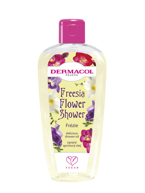 Flower Shower - Frezja
